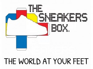 TheSneakersBoxTheWorldAtYourFeet