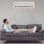 Come risparmiare sul climatizzatore d’aria