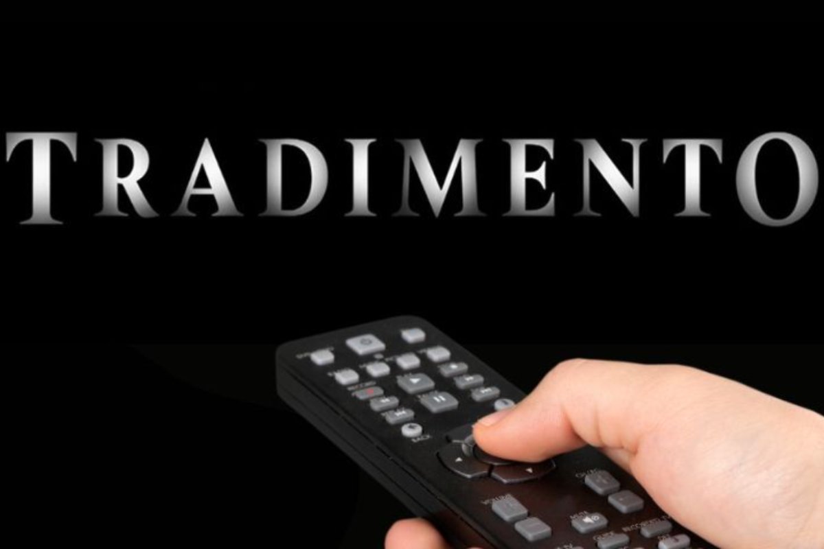 Anticipazioni Il Tradimento: sarà ricattato, spunta un video compromettente