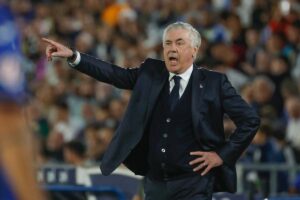 Carlo Ancelotti