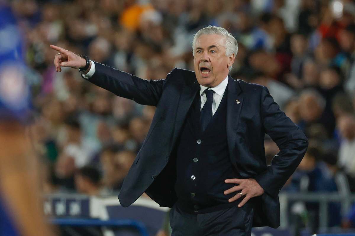 Ancelotti-Brasile, clausola nel contratto: se vince il Mondiale…