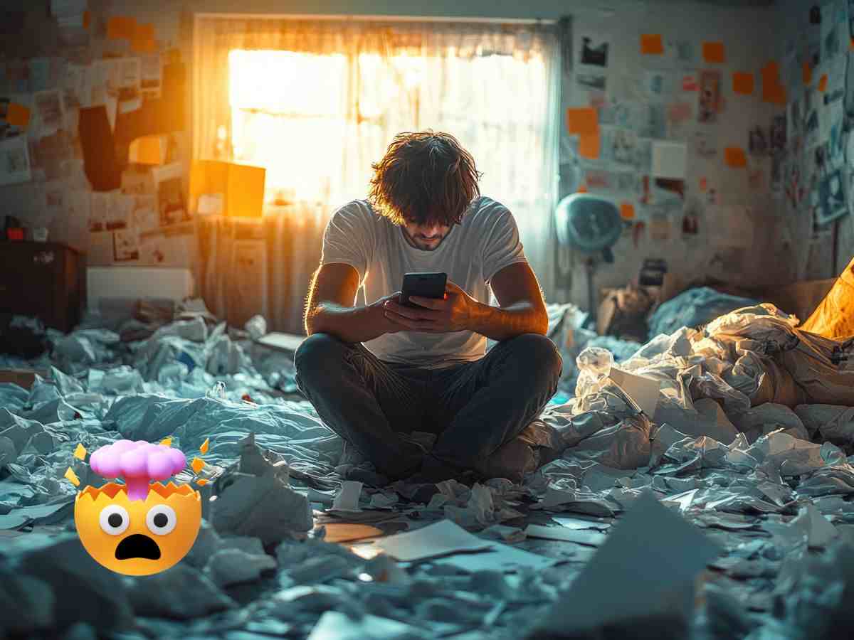Cinque dettagli invisibili che dicono chi sei, appena entri in casa tua