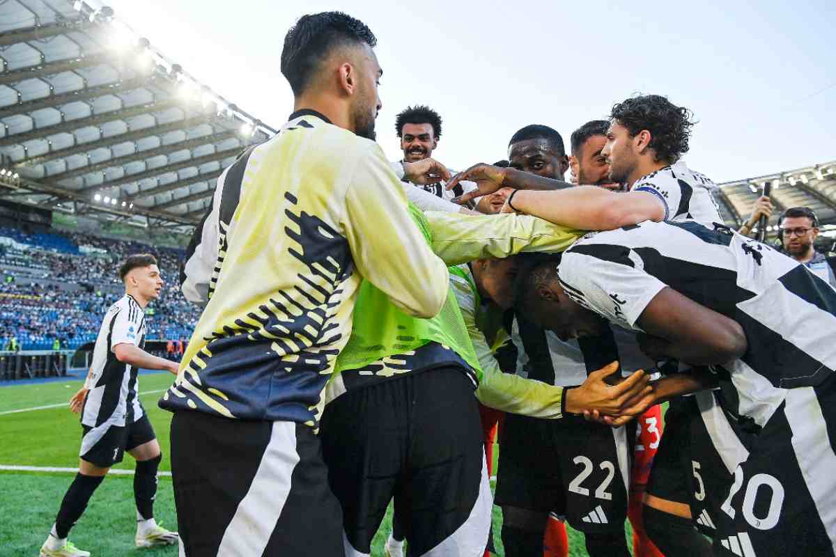 Colpo Real Madrid vicinissimo: la Juve incassa i primi milioni estivi