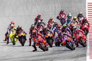 motogp silverstone orari tv