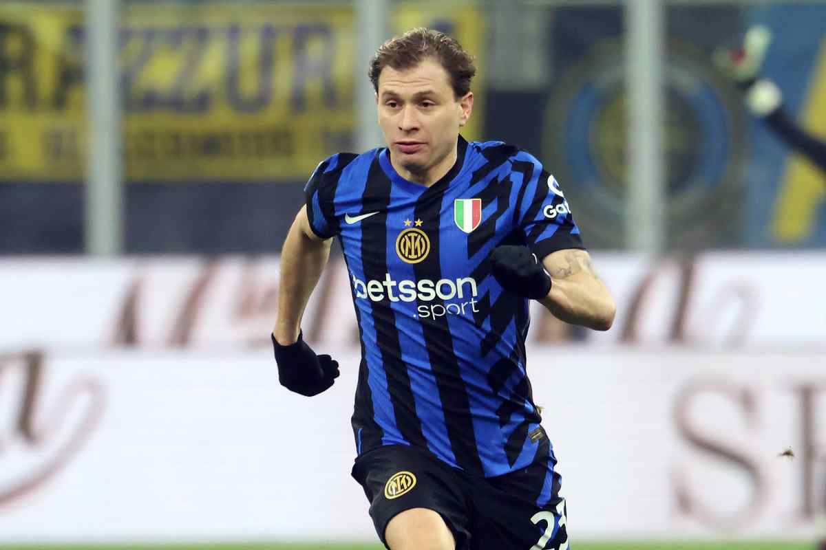 champions league psg-inter