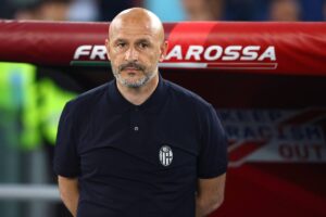 Vincenzo Italiano