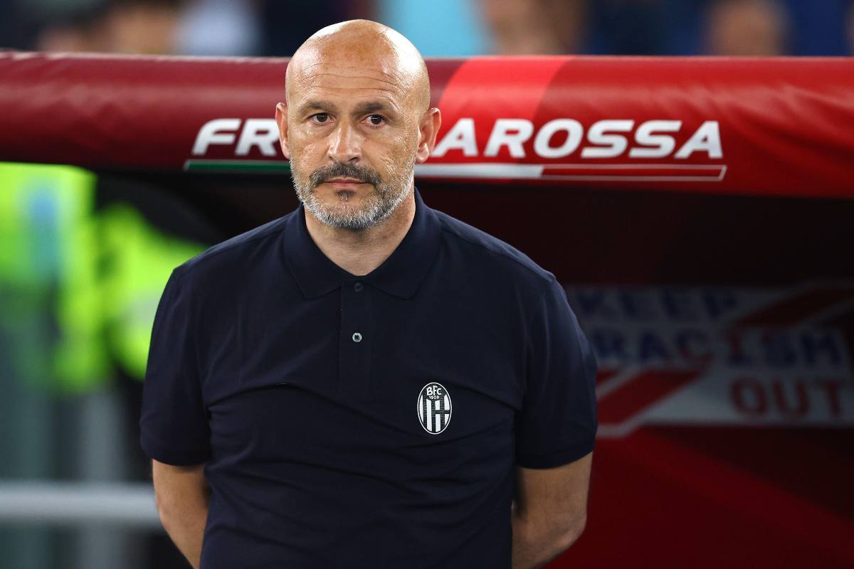 Vincenzo Italiano