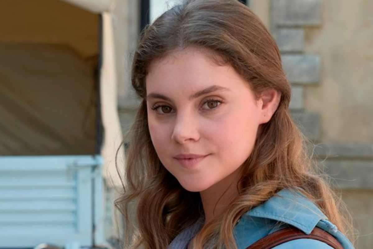 Clara Boscolo