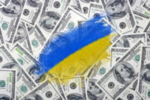 Chi ha davvero finanziato l’Ucraina e gli ucraini?
