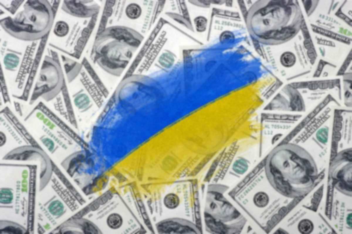Chi ha davvero finanziato l’Ucraina e gli ucraini?