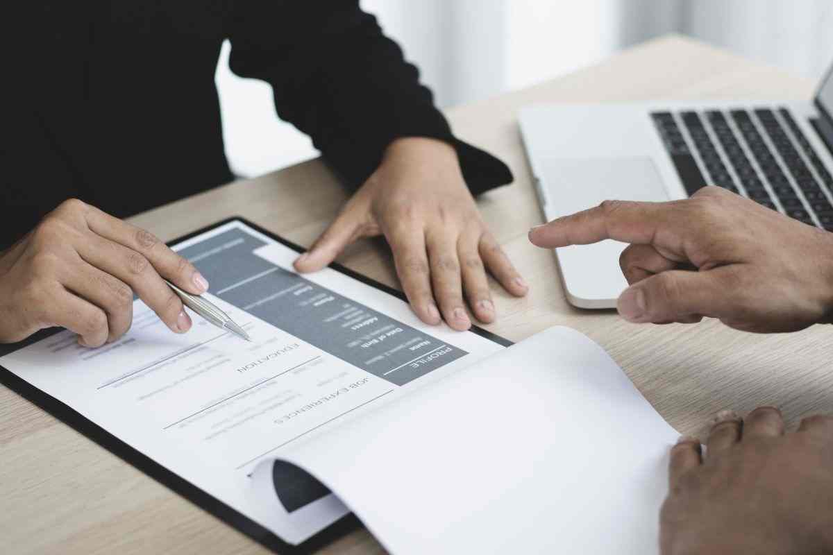 datore di lavoro dipendente