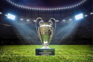 coppa champions league