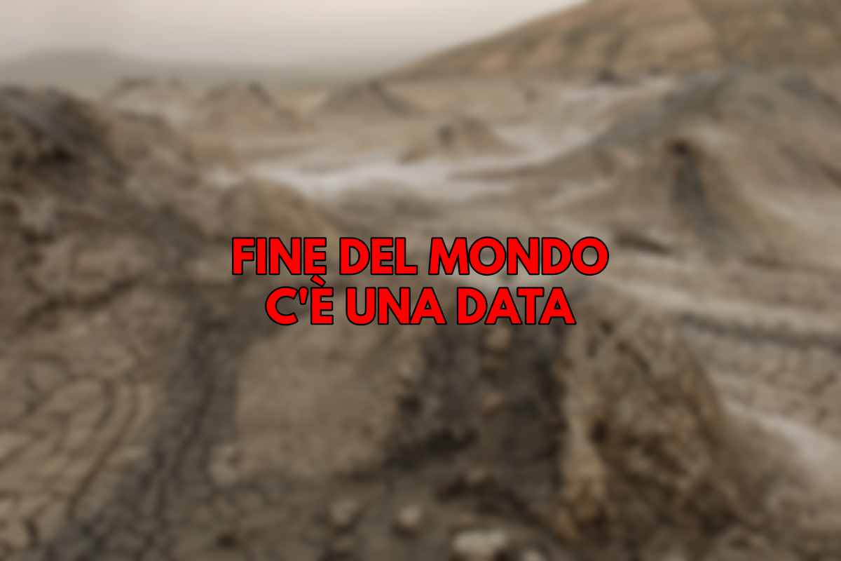 Quando la terra smetterà di essere abitabile?