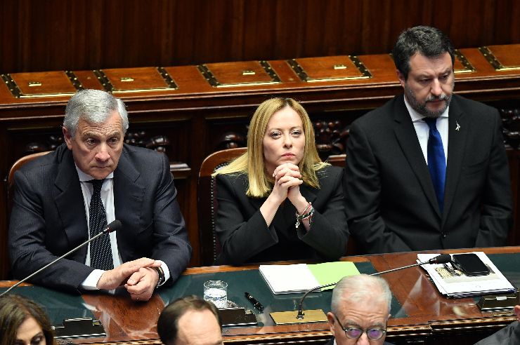 Come ha contribuito il Governo italiano alla causa ucraina?