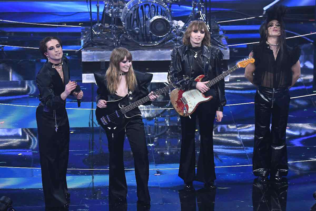 “Accadrà…”, ritorno Maneskin: c’è l’annuncio che fa sognare i fan