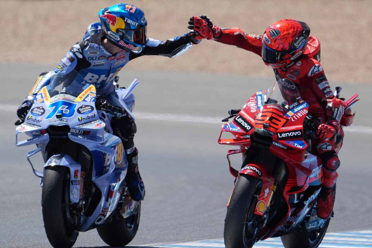 motogp silverstone orari tv