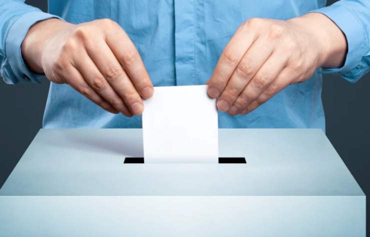 I quesiti referendari del Referendum di inizio giugno