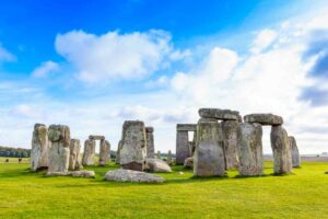 stonehenge
