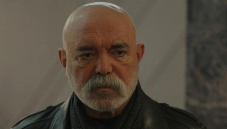 Sezai in Tradimento