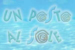 Logo un Posto al Sole